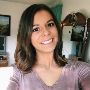 Meet your Posher, Dana